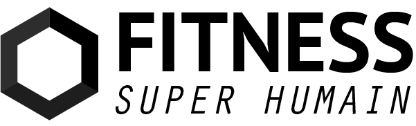 Fit Super-Humain logo