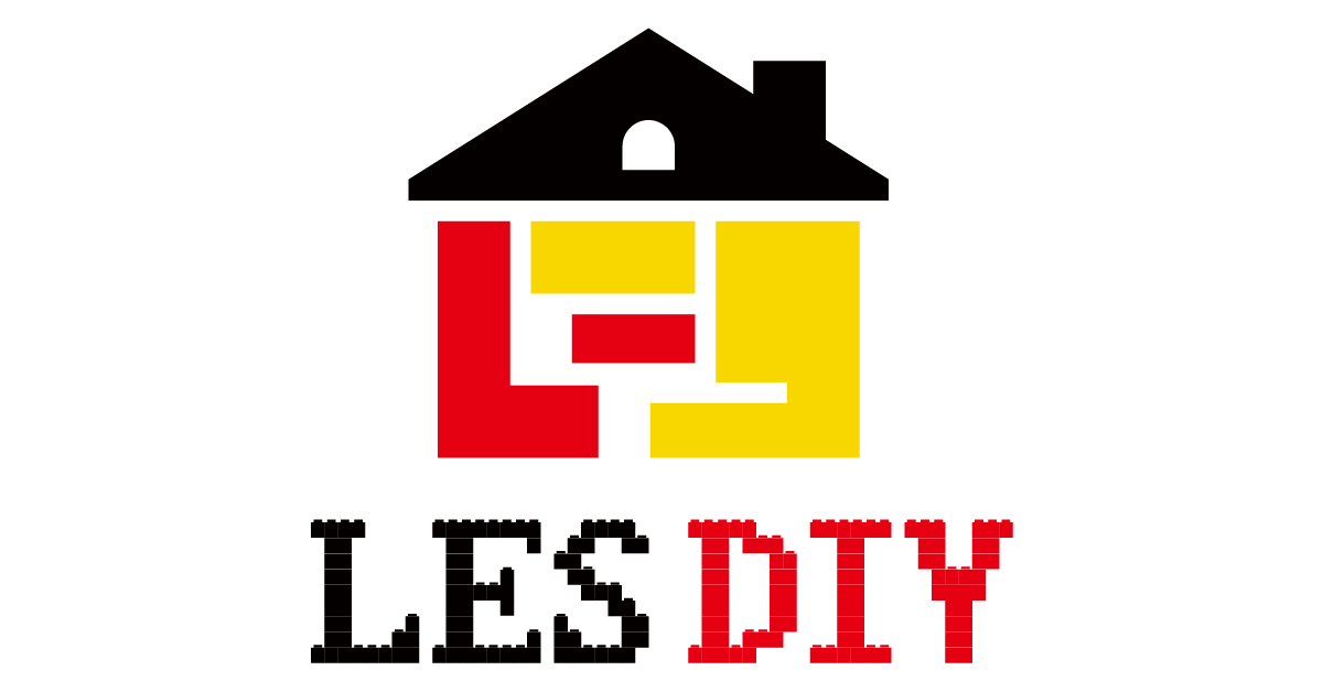 LesDiy De logo