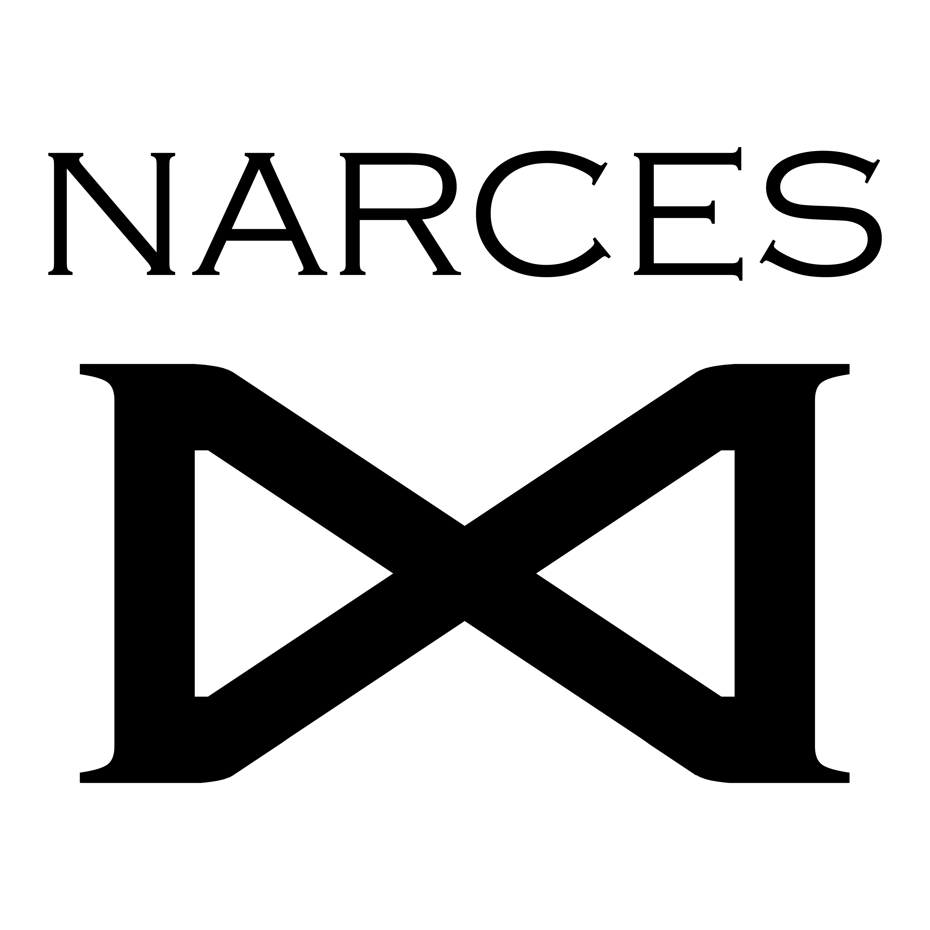 NARCES logo