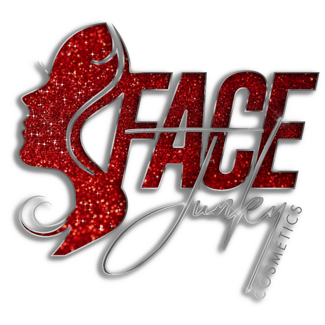 Face Junky Cosmetics logo
