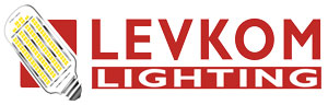 LevKom Lighting logo