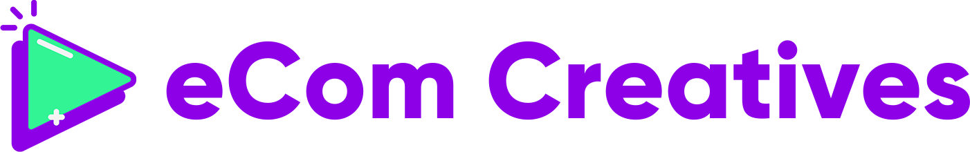 Ecom Creatives - Sites et Publicités à haut taux de conversion