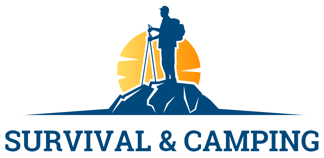 SurvivalandCamping logo