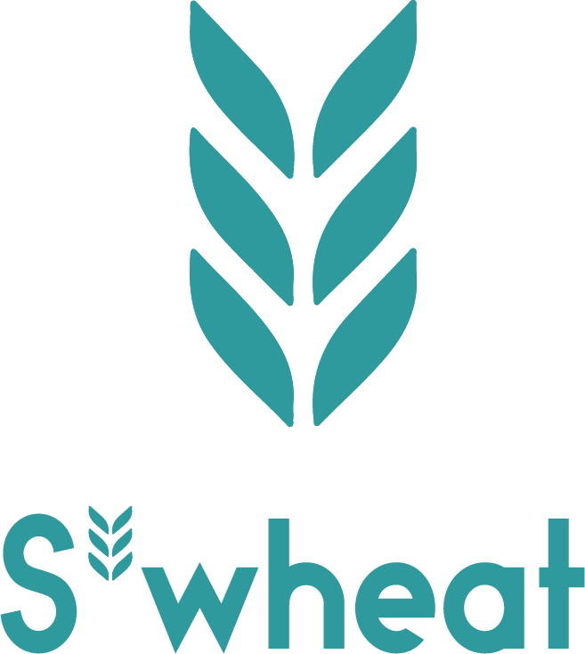 S'wheat logo