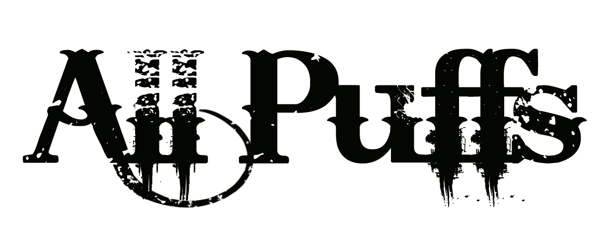 All Puffs logo