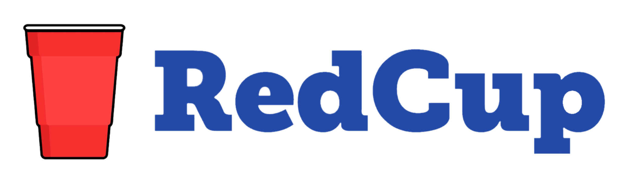 RedCup Shop logo