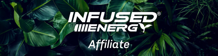 Infused energy logo