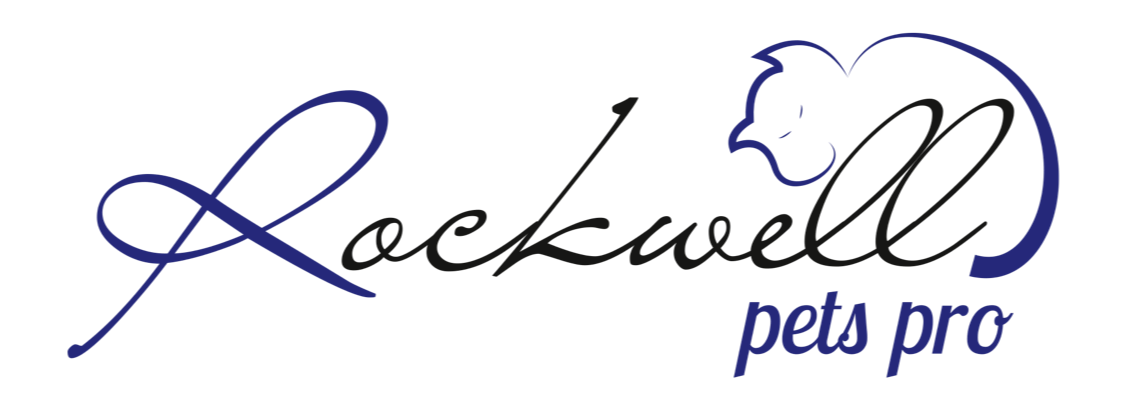 Rockwell Pets Pro logo