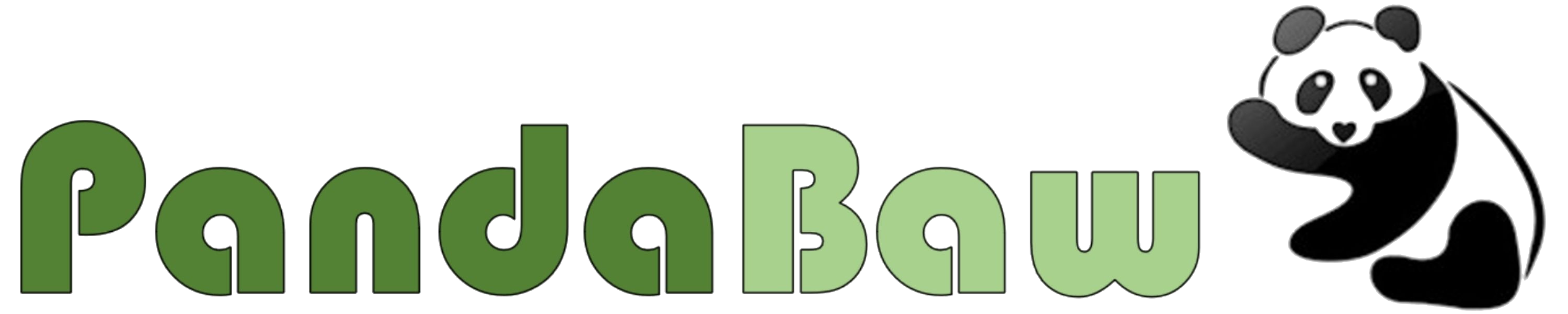 PandaBaw logo