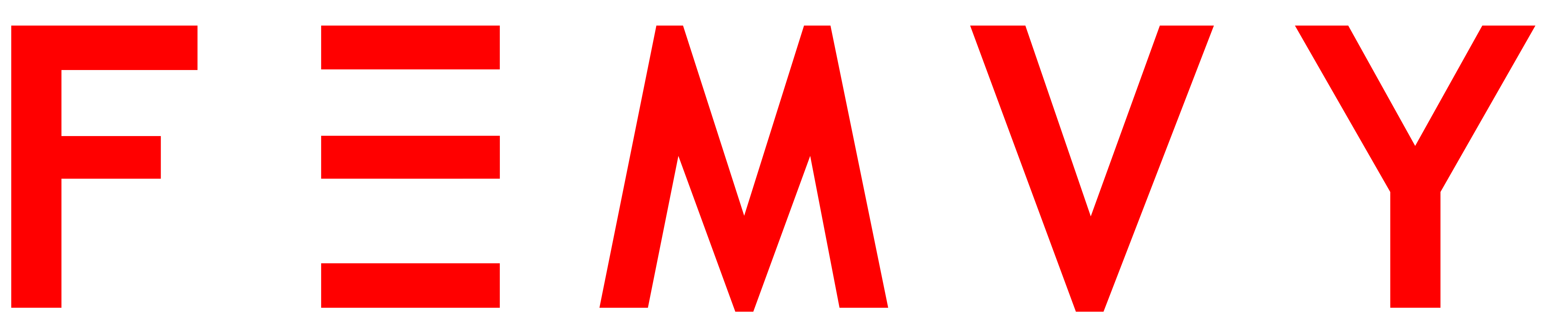 FEMVY France logo