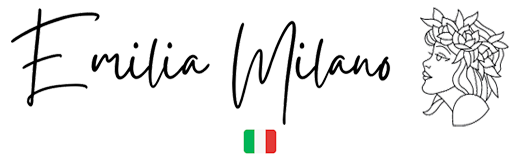 Emilia Milano logo