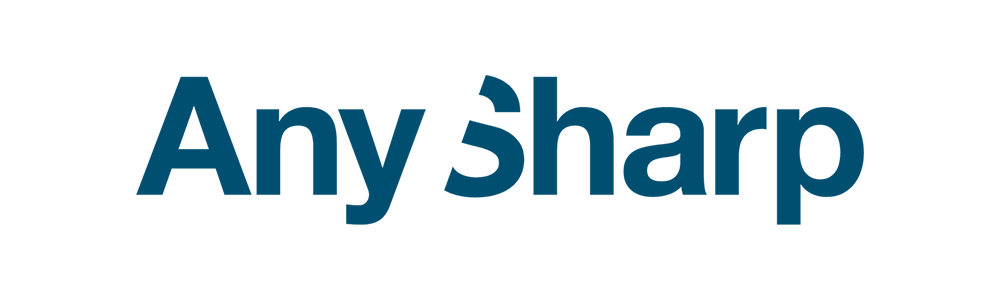 AnySharp Coupons and Promo Code