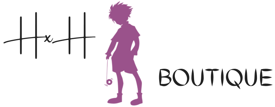 HxHBoutique logo