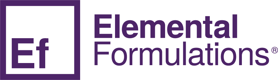 Elemental Formulations logo