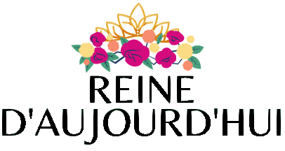 Reine d'Aujourd'hui logo
