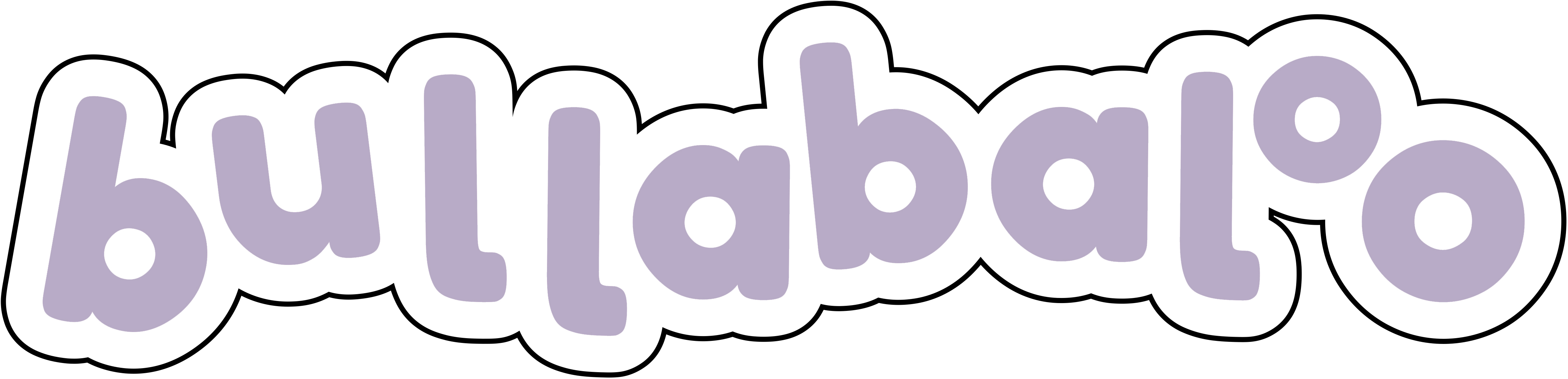 Bullabaloo logo
