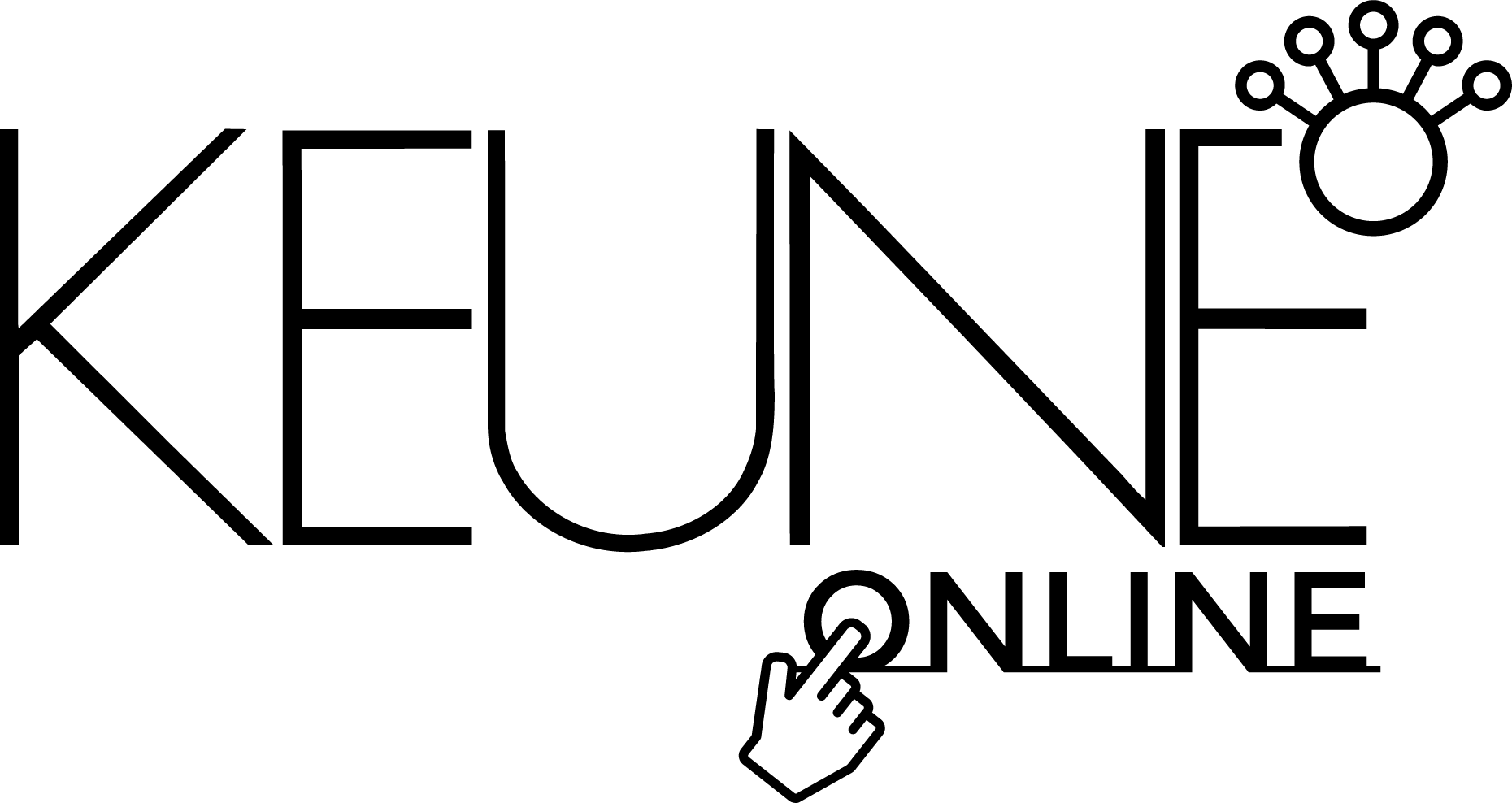Keuneonline logo