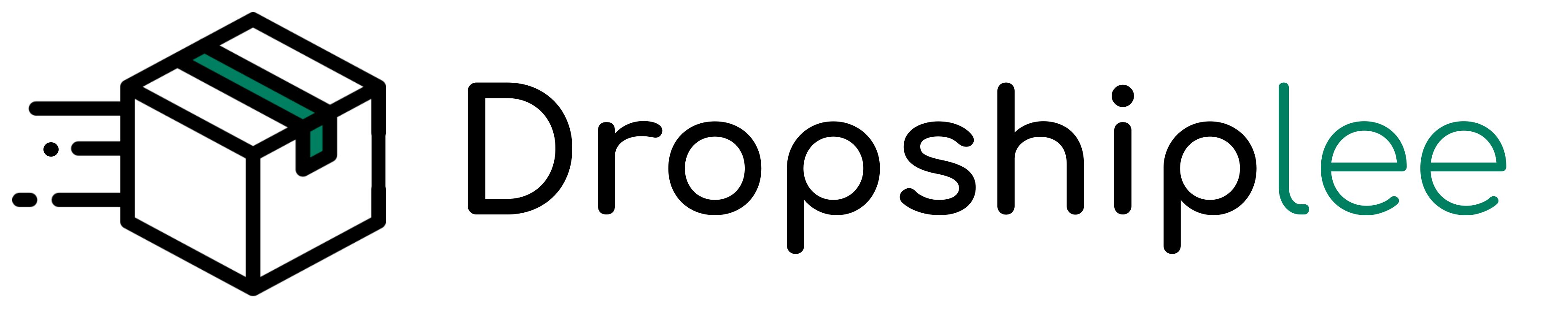 Dropshiplee logo