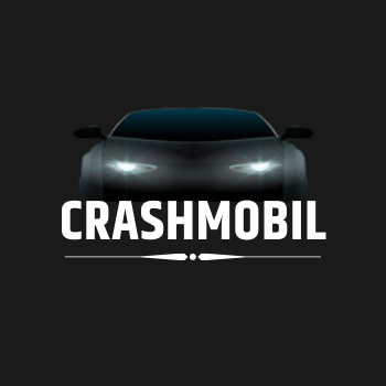 Crash Mobil logo