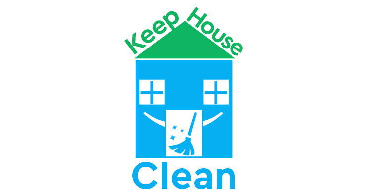 Keep House Clean logo