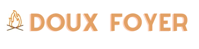Doux Foyer logo