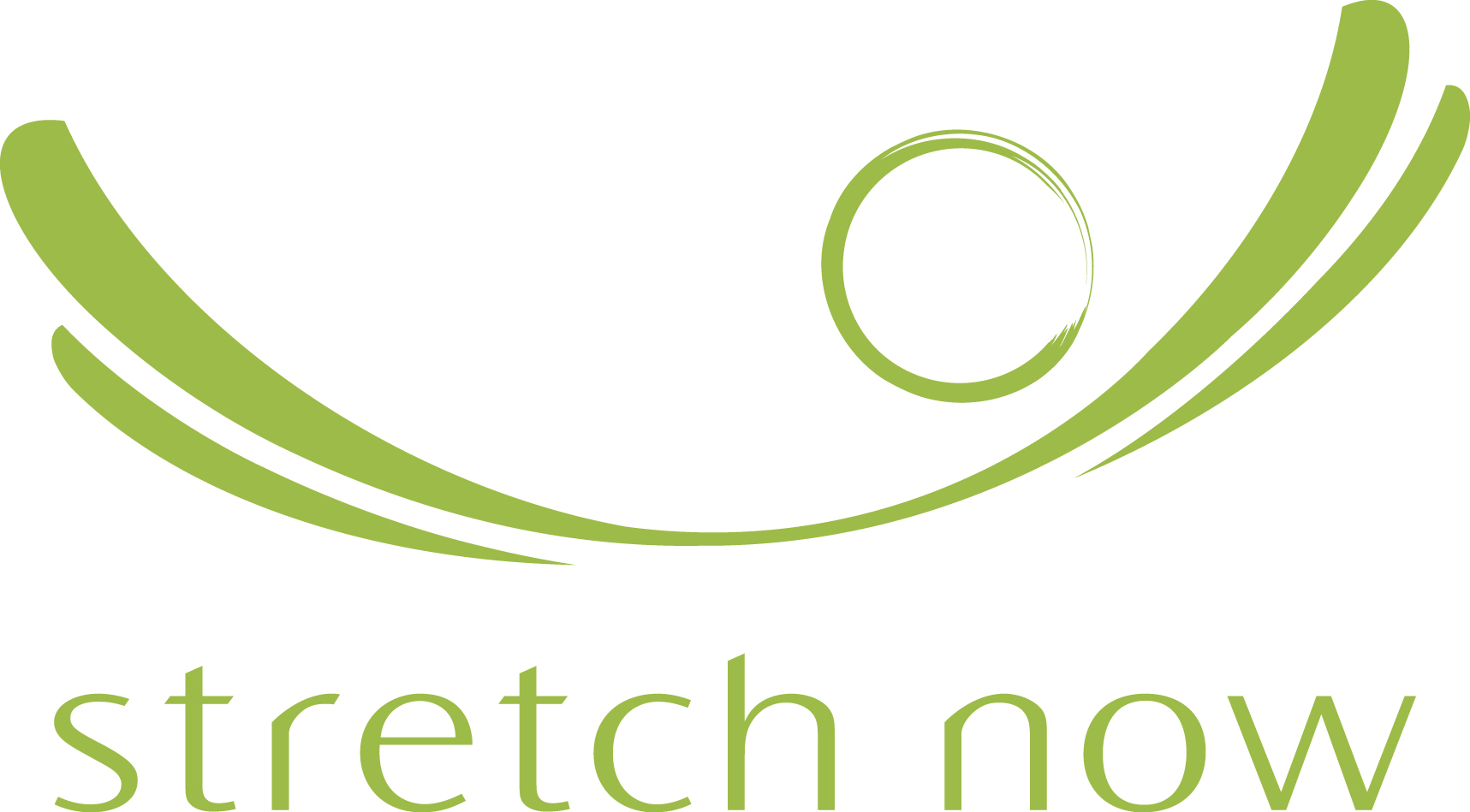 Stretch Now logo