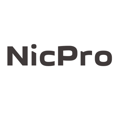 Nicpro logo