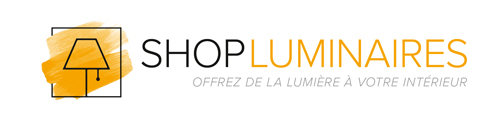 Shop Luminaires logo