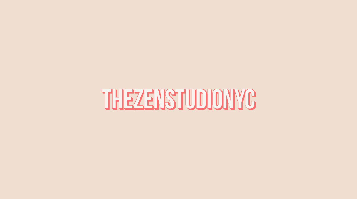 TheZenStudio logo
