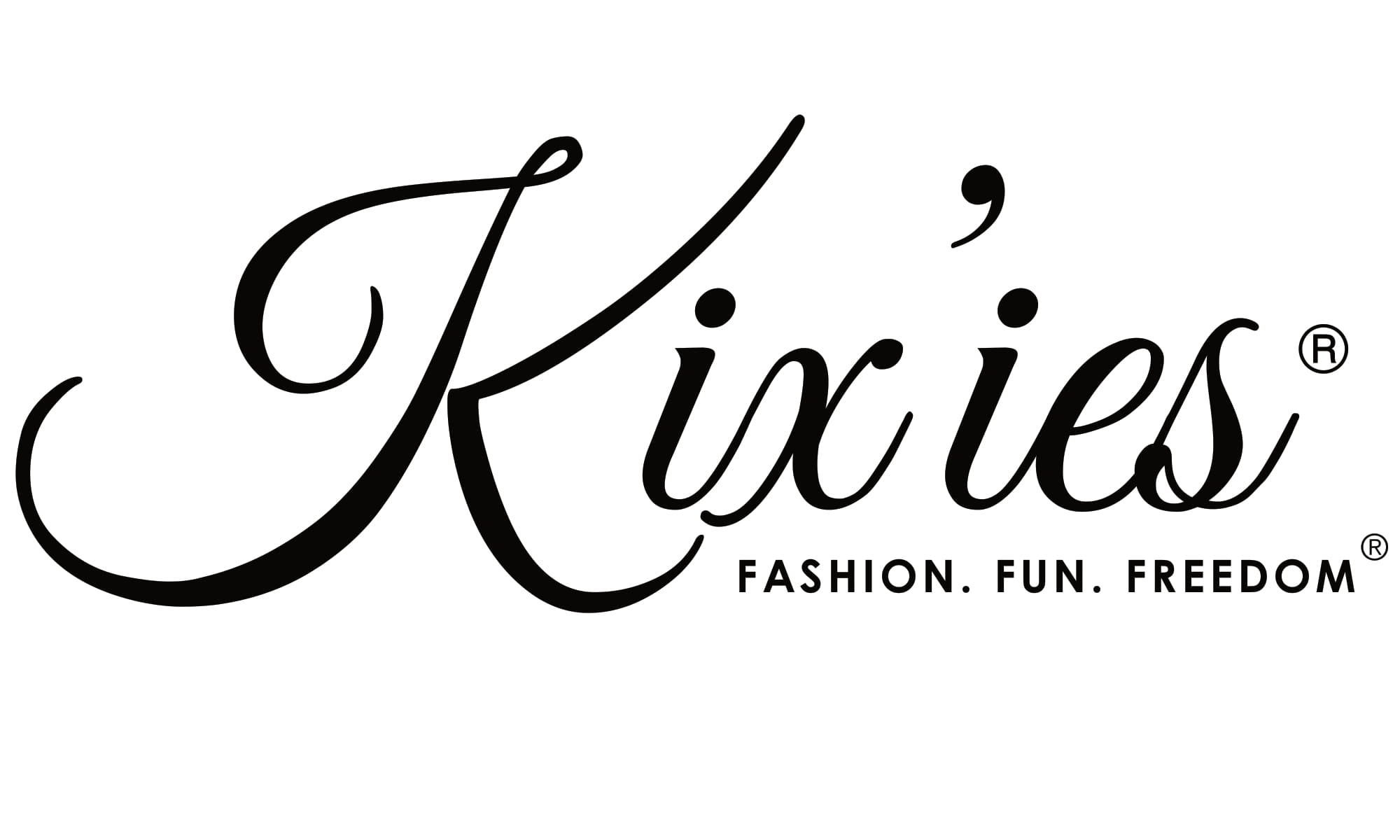 Kix'ies logo
