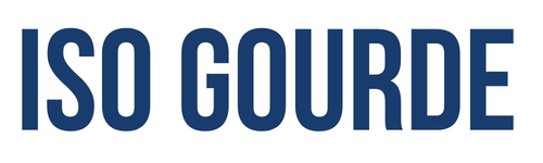 Iso Gourde logo