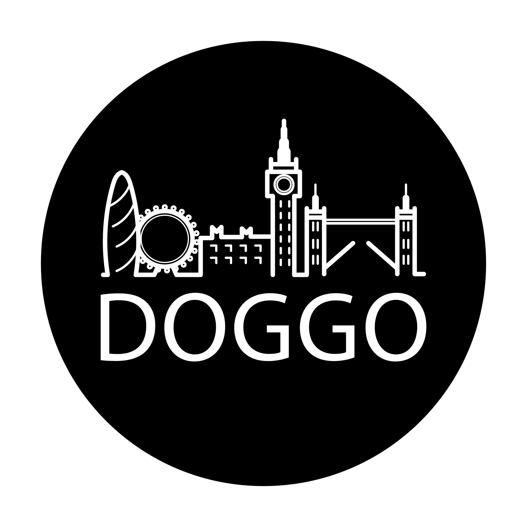 CityDoggo logo