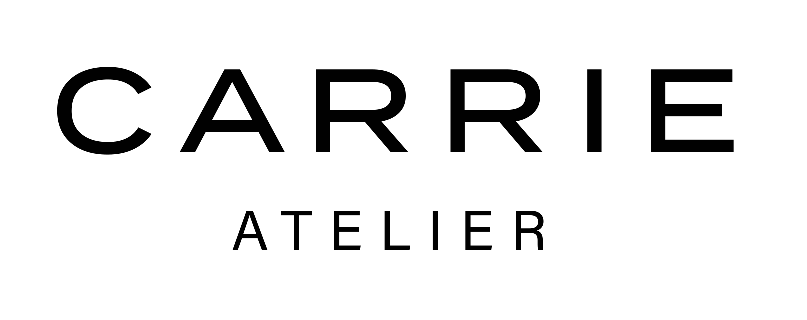 CARRIE ATELIER Ambassador logo