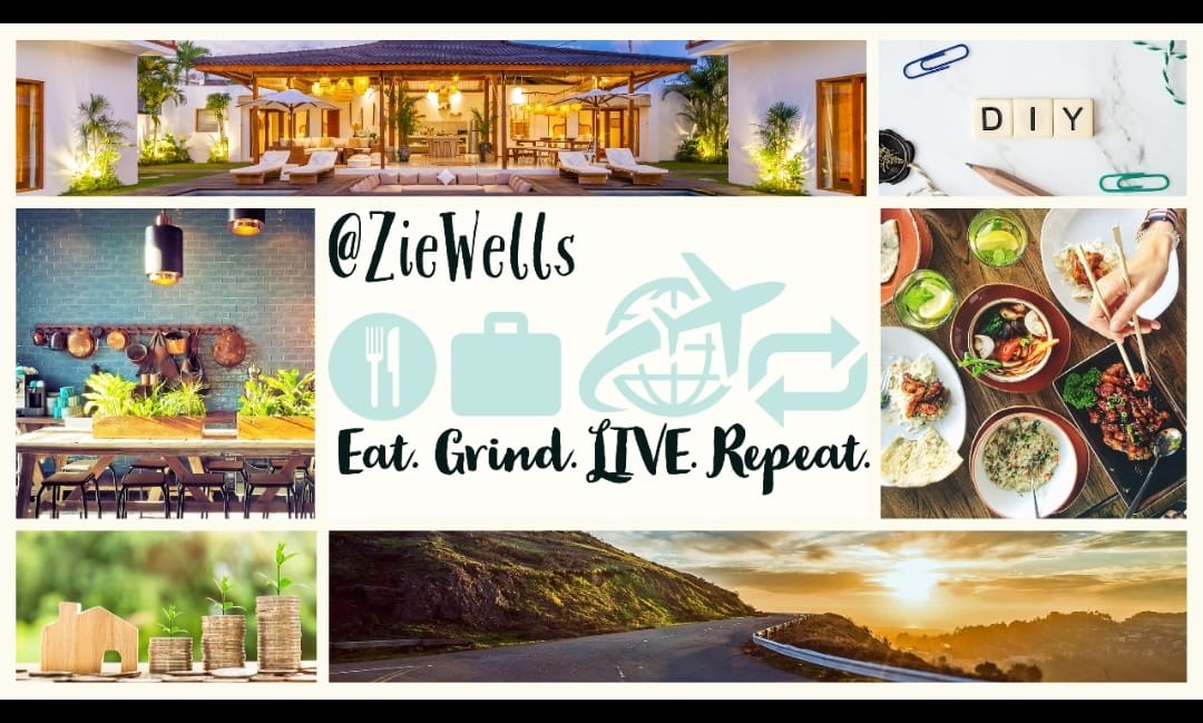 ZieWells.com logo