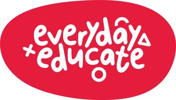 EverydayEducate logo