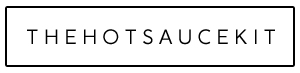 The Hot Sauce Kit logo