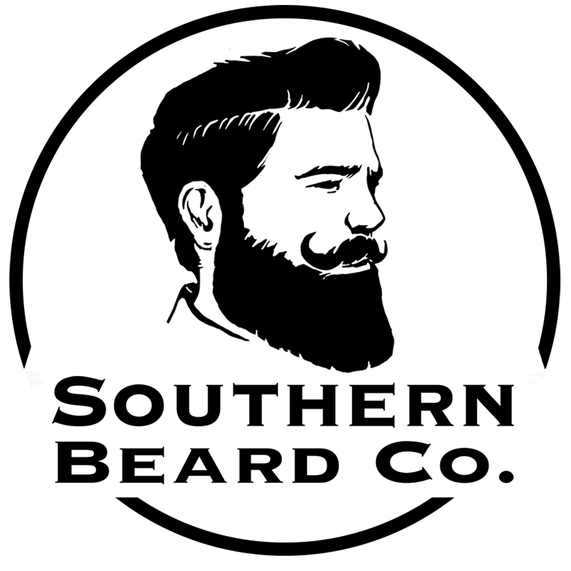 Southern Beard Co. logo