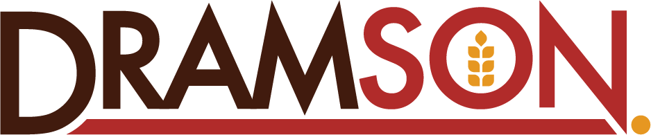 Dramson logo