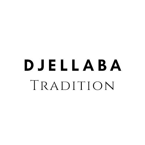 Djellaba Tradition logo