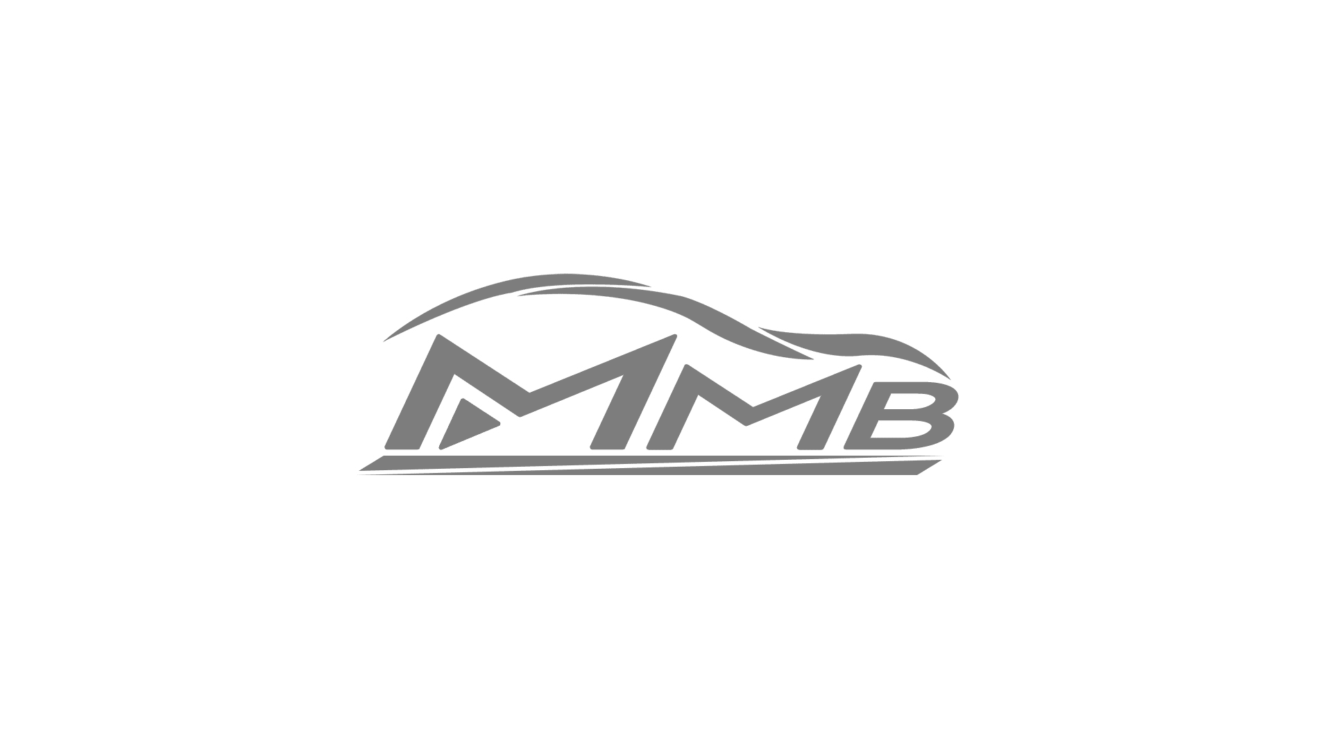 MMB CarPlay logo