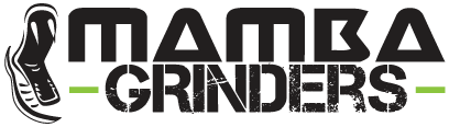 Mamba Grinders™ logo