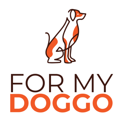 For My Doggo logo