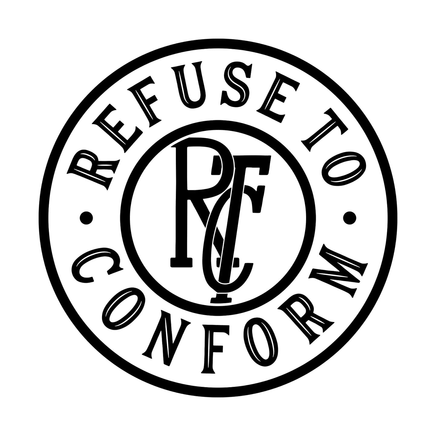 Refuse to Conform Clothing" Coupons and Promo Code