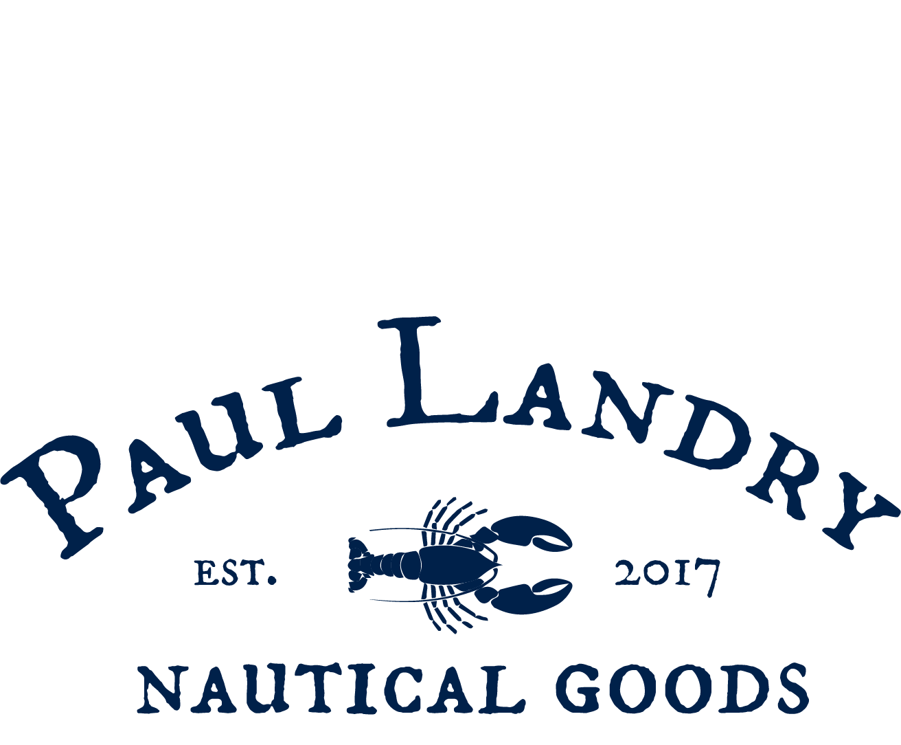 Paul Landry logo