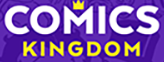 ComicsKingdom logo