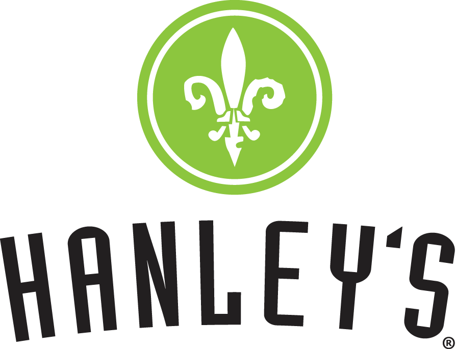Hanley's Foods logo