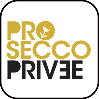 proseccoprivée logo