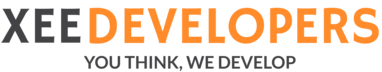 XeeDevelopers logo