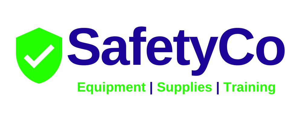 SafetyCo Supply logo