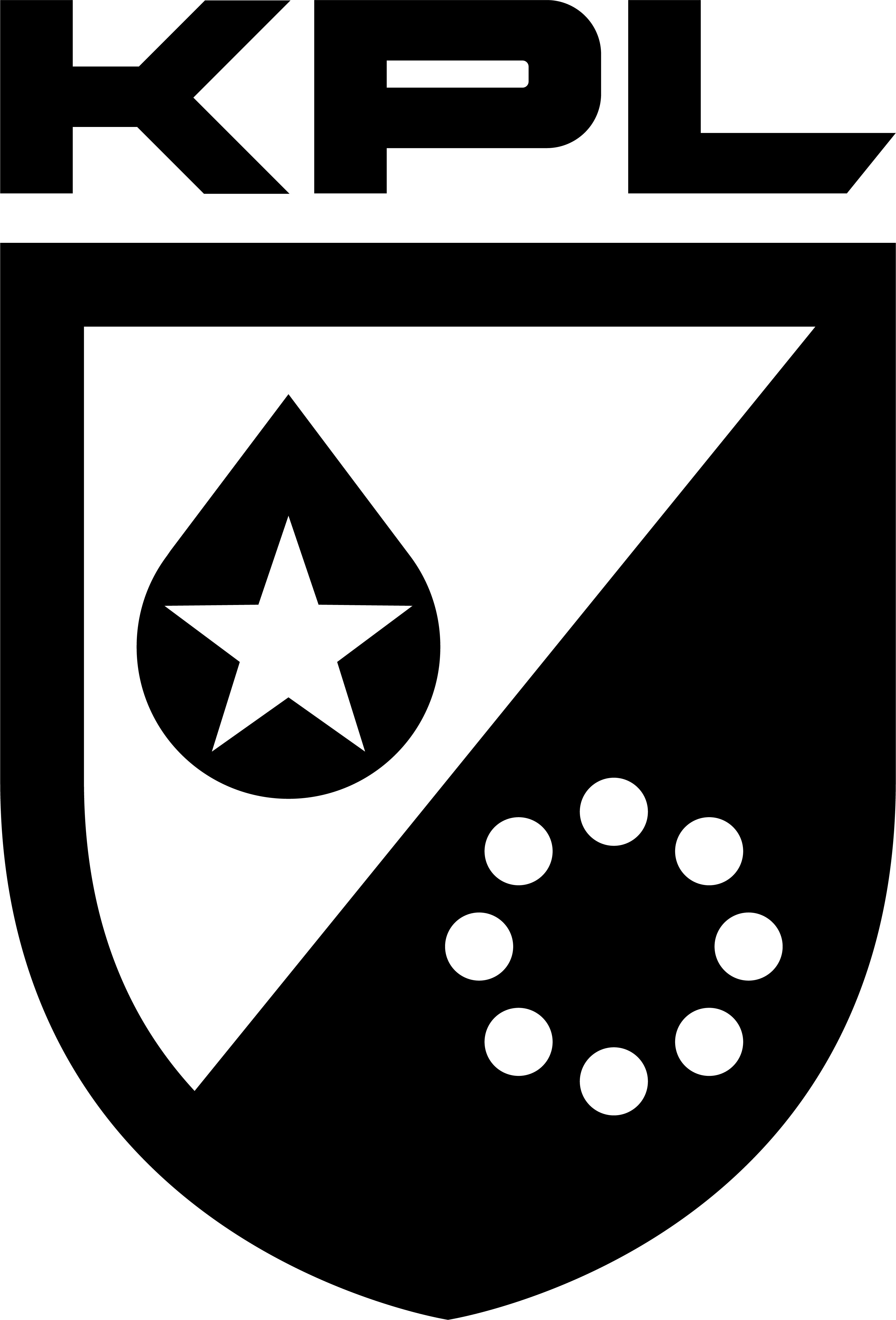 Knife Pivot Lube logo